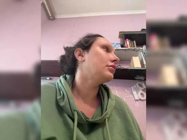 Cookie-Sweet from BongaCams is Freechat