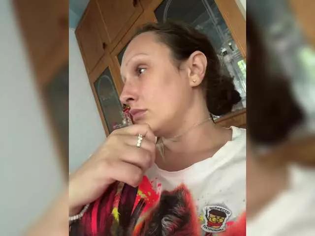 Cookie-Sweet from BongaCams
