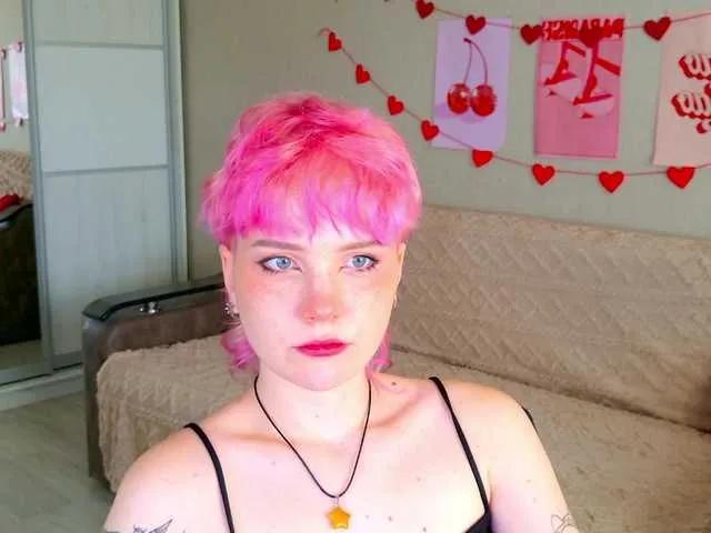 Cool-Love from BongaCams is Freechat