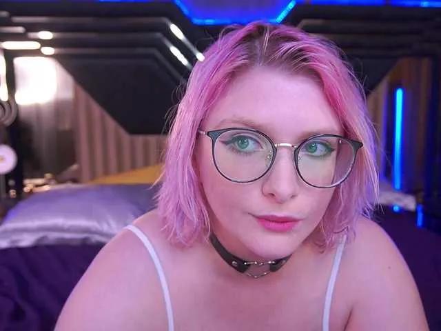 CoolTatis from BongaCams is Freechat