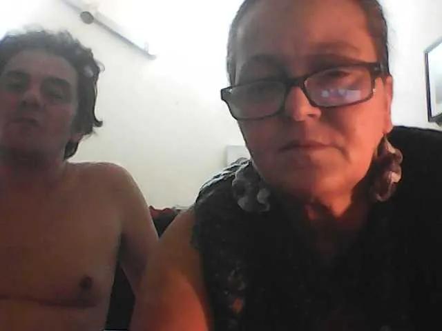 Coppiaporcellina from BongaCams