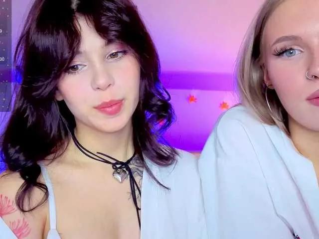 CoralineJones from BongaCams is Freechat