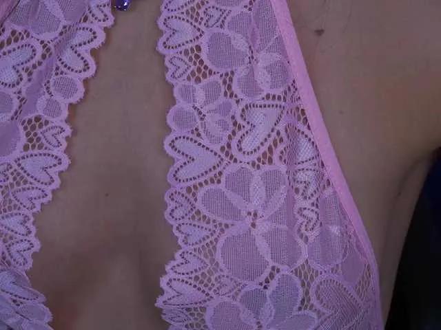 CozyCute from BongaCams is Freechat