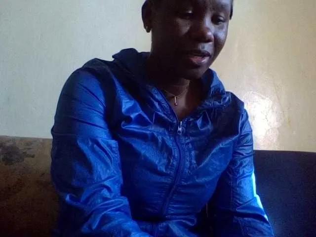 Creamier25 from BongaCams is Freechat