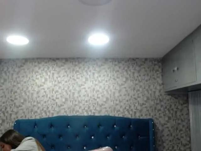 CrisstalPink from BongaCams is Freechat