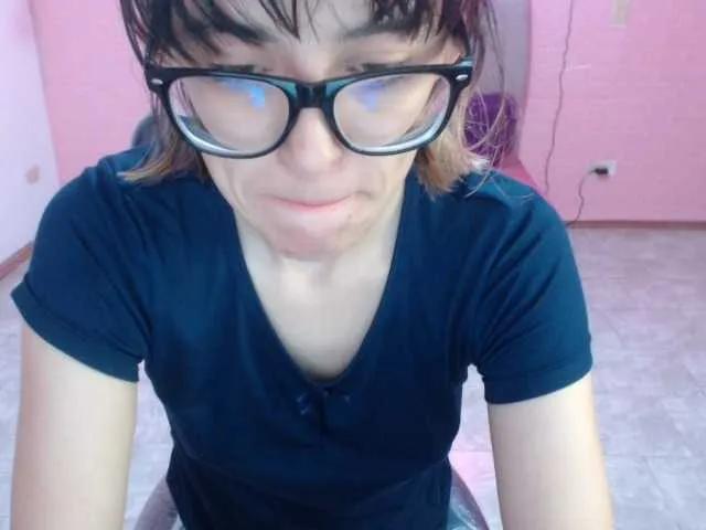 cristal-hills-19 from BongaCams is Freechat