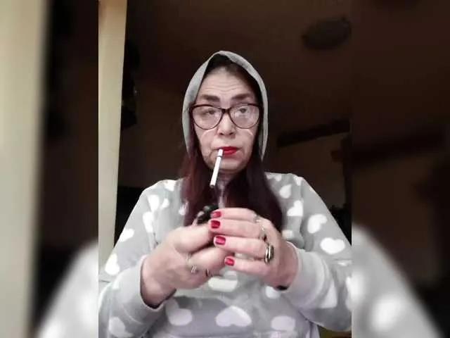 Cristinatina from BongaCams is Freechat