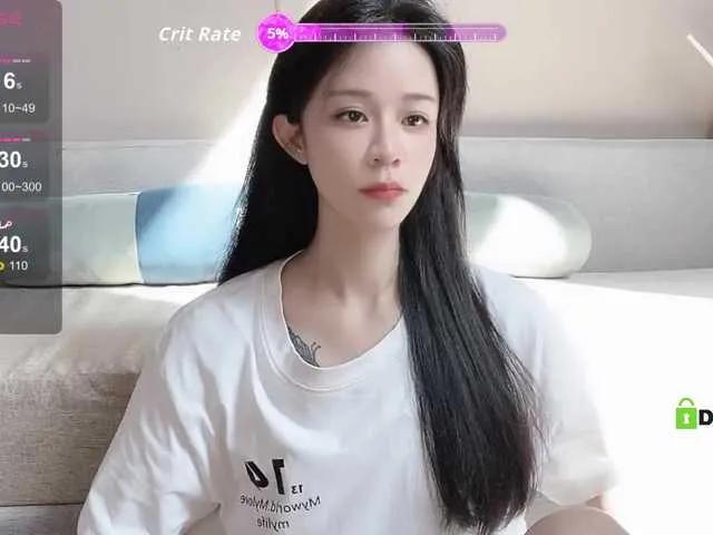 crush521 from BongaCams is Freechat