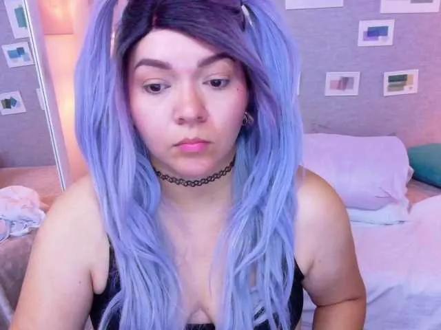 Cuckold-lover from BongaCams