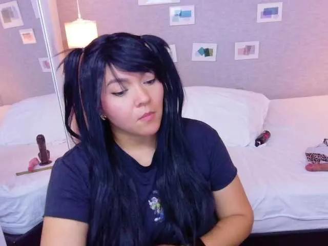 Cuckold-lover from BongaCams