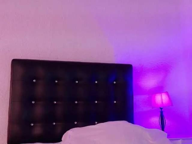 Cuckold-lover from BongaCams