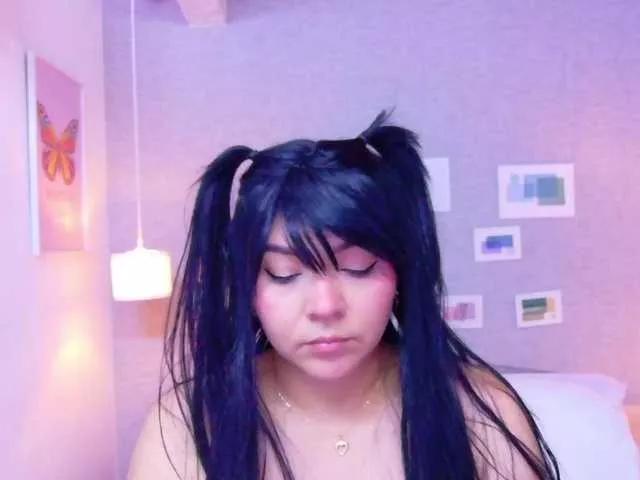 Cuckold-lover from BongaCams