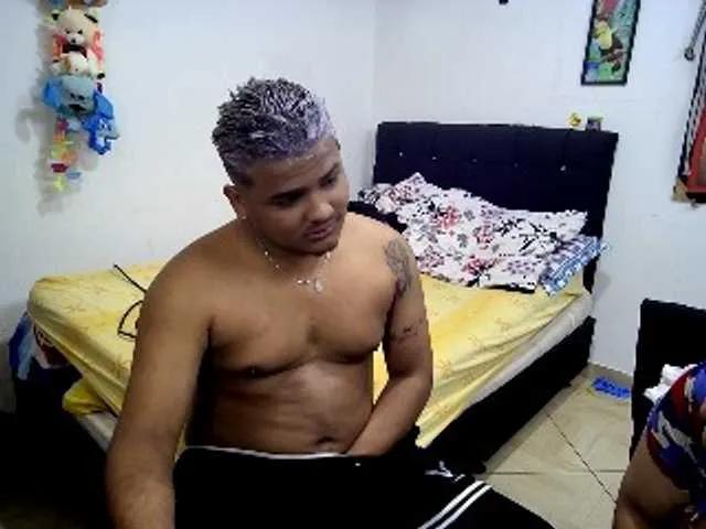 curiousnasty from BongaCams is Freechat