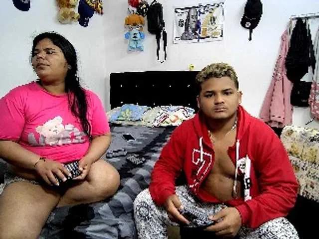 curiousnasty from BongaCams is Freechat