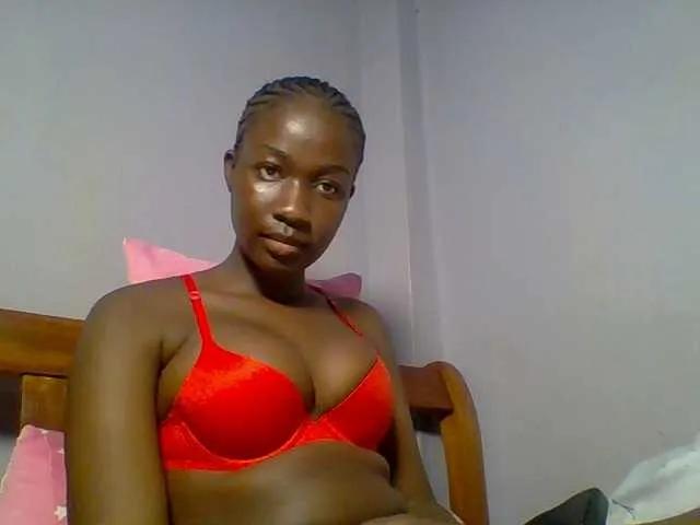 cute-barbie from BongaCams is Freechat