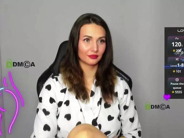 Cute-Shy from BongaCams