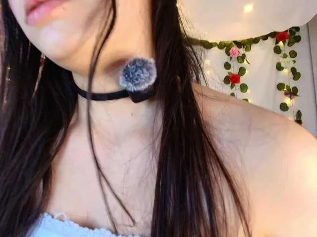 cutee-andrea1 from BongaCams is Freechat