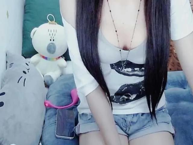 CuteGirl66 from BongaCams is Freechat