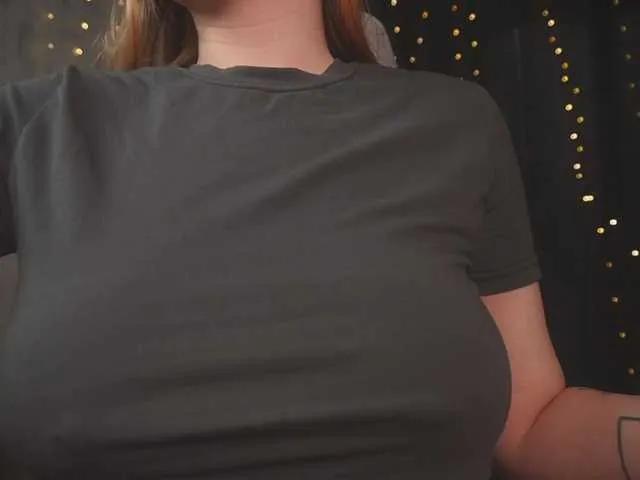 cutesoneckaaa from BongaCams is Freechat
