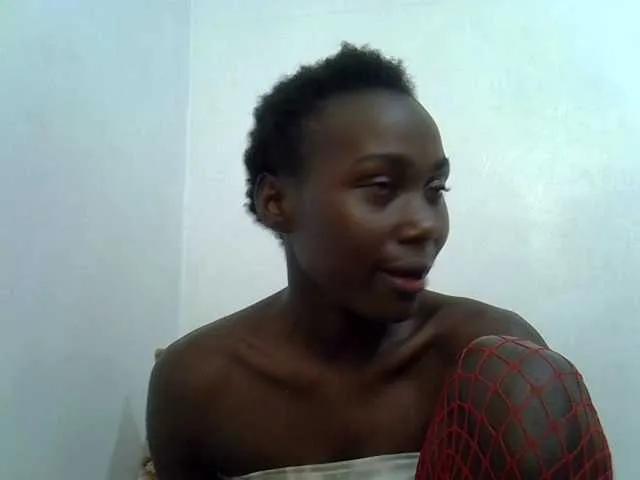 Cutteyslim9 from BongaCams