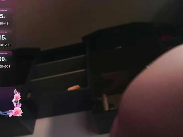 Daddyslittleslutfox from BongaCams