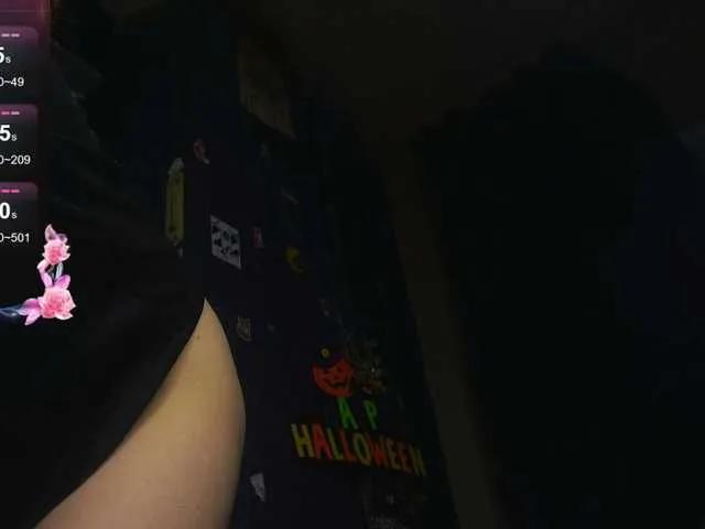 Daddyslittleslutfox from BongaCams