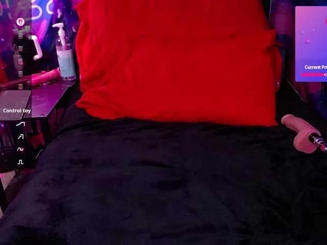 Daddysprincess90699 from BongaCams