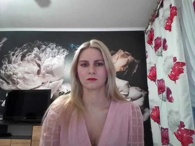 DagmarieFoxy from BongaCams is Freechat