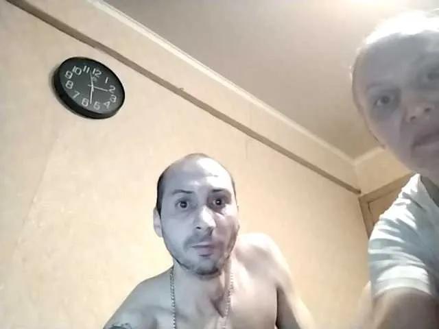 Dahamiks45 from BongaCams