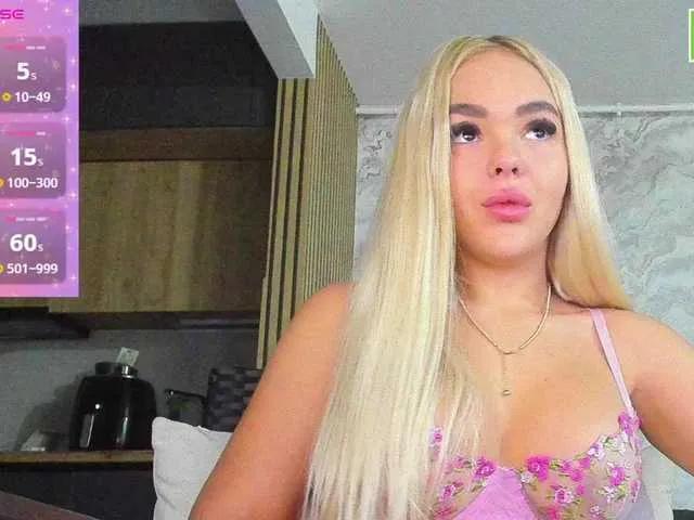 DaisyAbby03 from BongaCams is Freechat