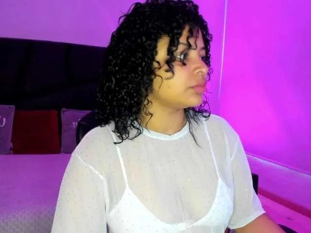 Dakota-Mars from BongaCams