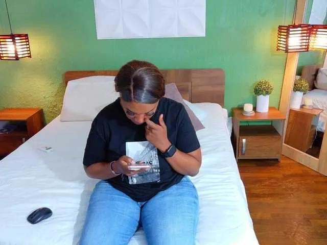 DANAABROWN from BongaCams