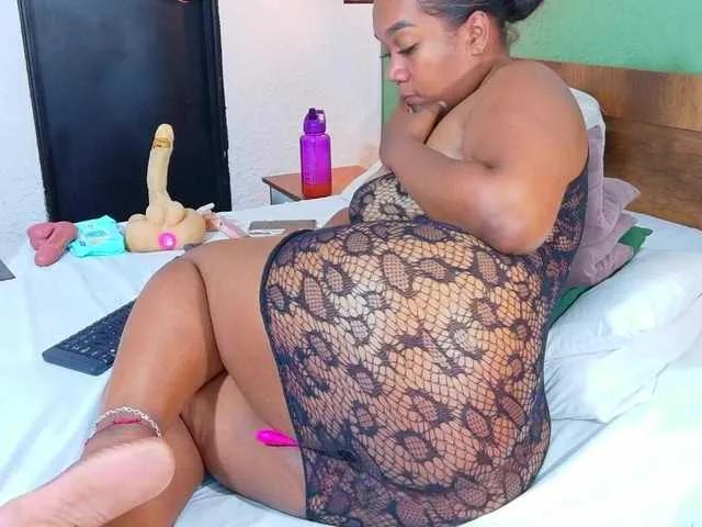 DANAABROWN from BongaCams