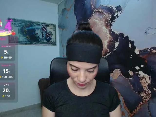 DanaaRey from BongaCams