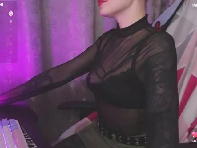 DanaCuteee from BongaCams