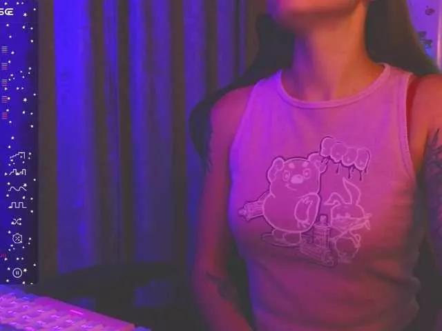 DanaCuteee from BongaCams