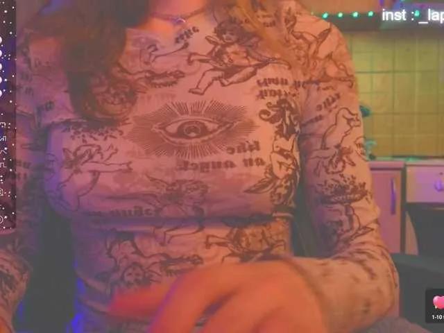 DanaCuteee from BongaCams