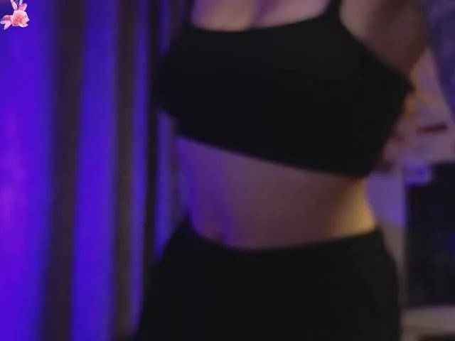 DanaCuteee from BongaCams