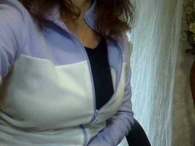 Daniella854 from BongaCams