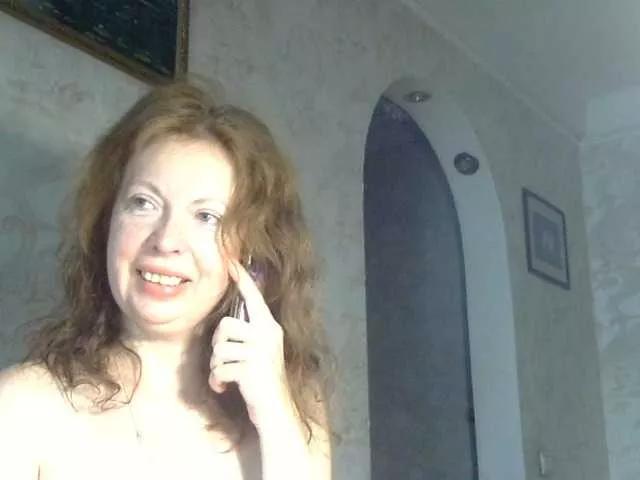 Daniella854 from BongaCams