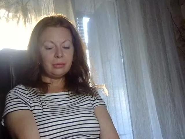 Daniella854 from BongaCams