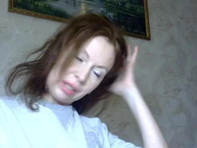 Daniella854 from BongaCams