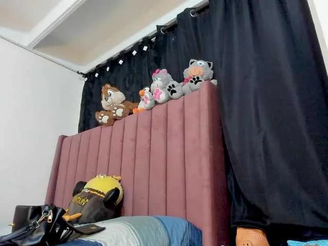 dannascott26 from BongaCams