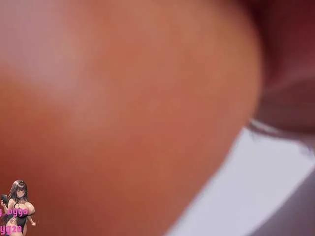 DannyOg17 from BongaCams