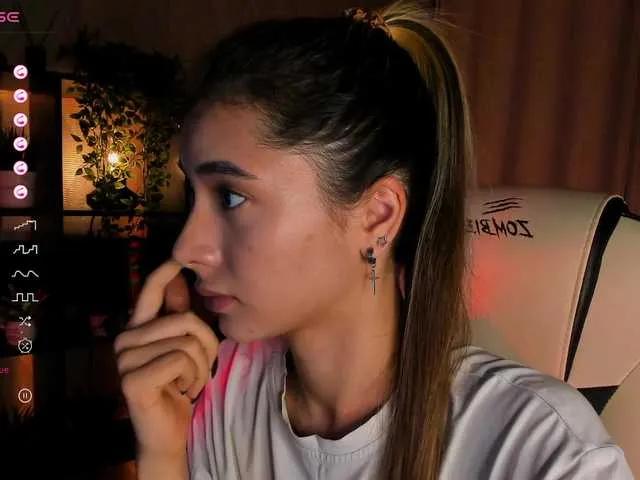 DarlaBelle from BongaCams