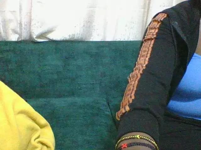 daysiee from BongaCams is Freechat