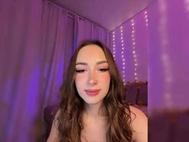 DearAmiira from BongaCams is Freechat