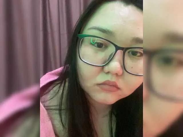 DebbieLu from BongaCams is Freechat