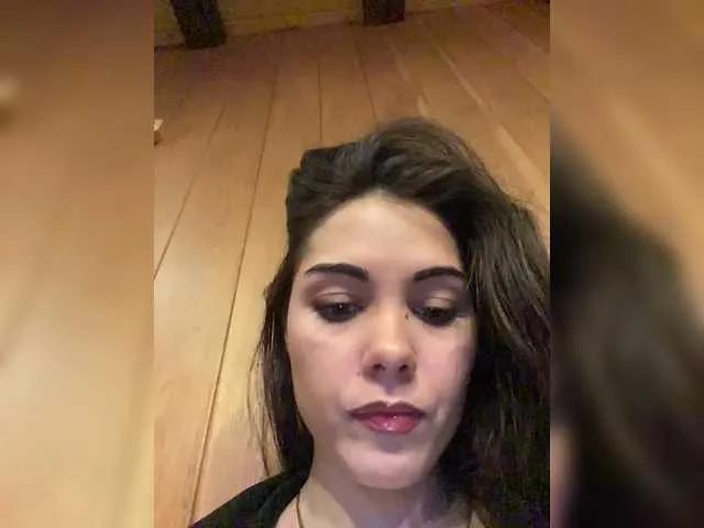 Delilah-Lockwood from BongaCams is Freechat