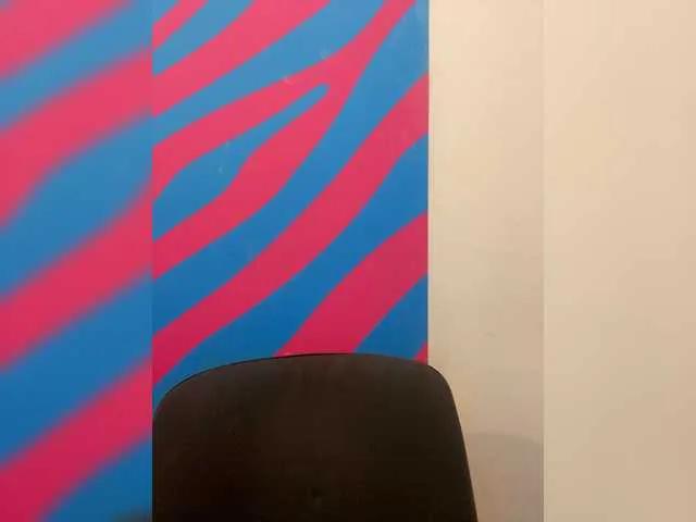 Desdemonaaaa from BongaCams